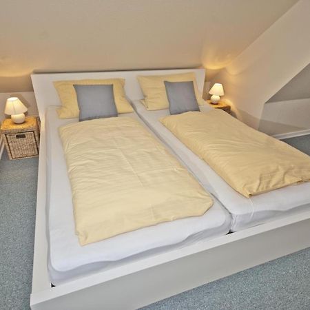 Suedstrand 6 Westerland Esterno foto
